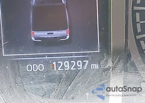 2016 Toyota Tacoma Limited z USA, uszkodzony, nr VIN 5TFEZ5CN9GX017512